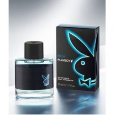 PLAYBOY IBIZIA By Coty For Men - 3.4 EDT SPRAY